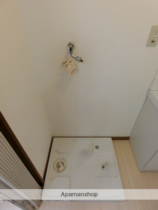 ハイツ住吉Ⅱの内装