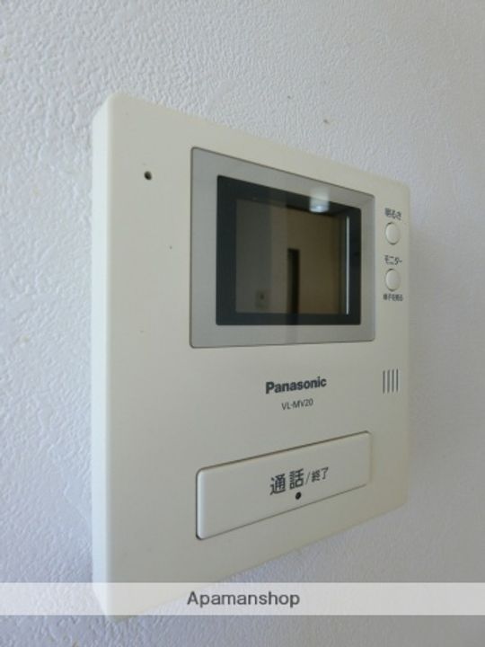 ハイツ住吉Ⅱの内装