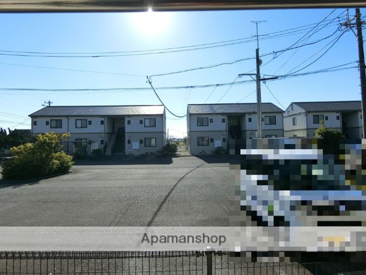 城の里Bのその他画像