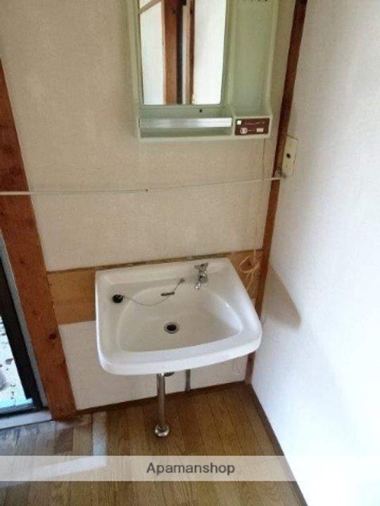 元島田荘A5のその他画像