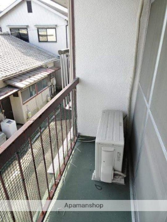 元島田荘A5のその他画像