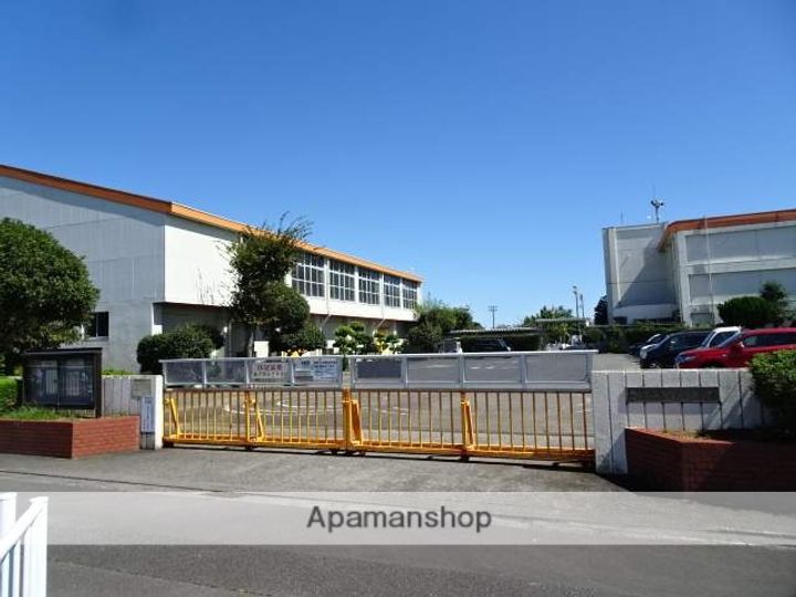 元島田荘A5の周辺