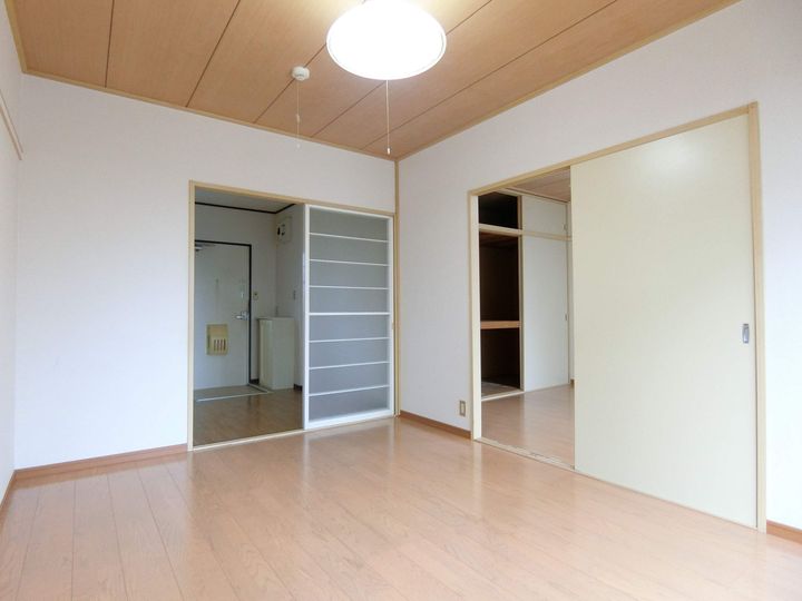 サンビレッジOGASA D棟103のその他画像