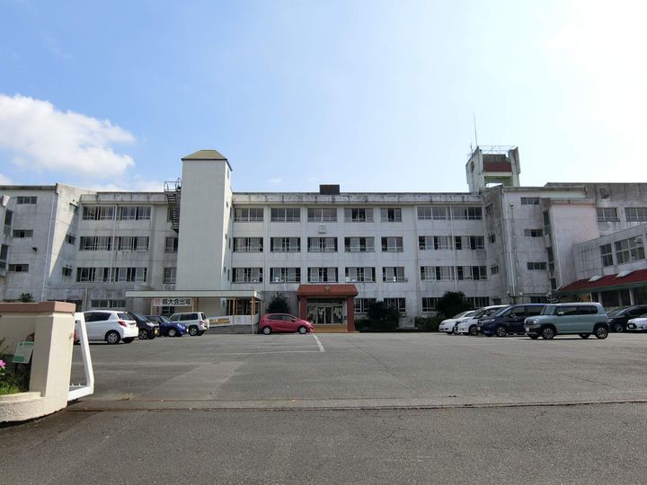 サンビレッジOGASA D棟103の周辺