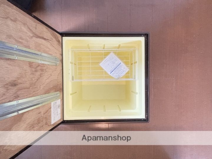 リビングタウン家代の里Dの内装