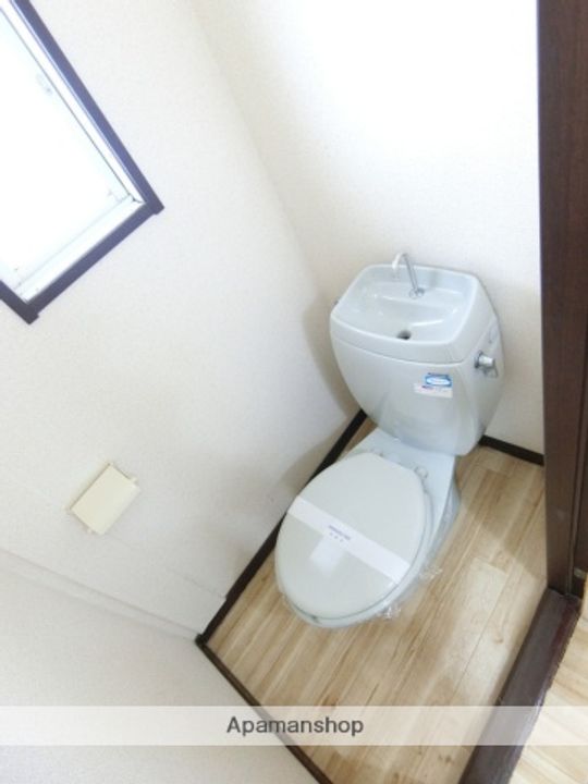 サンビレッジOGASA A棟105のその他画像