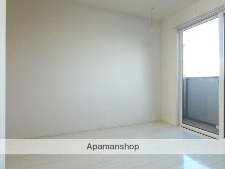 パミドールⅡの内装