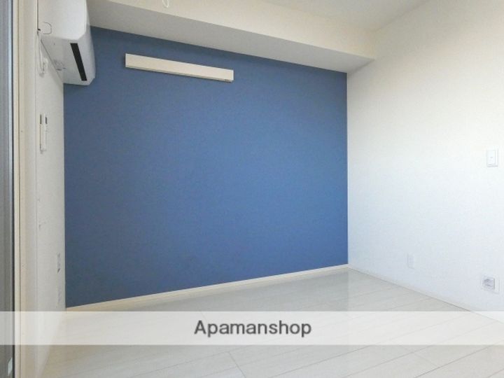 パミドールⅡの内装