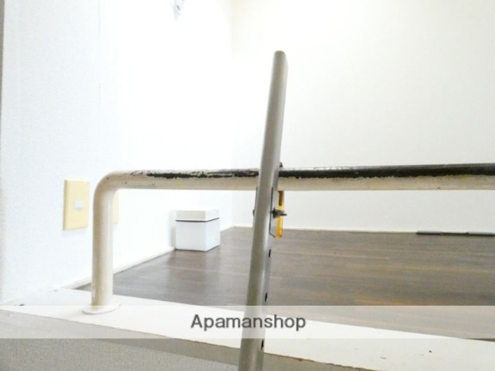 レリブ小池Ⅱ303の内装