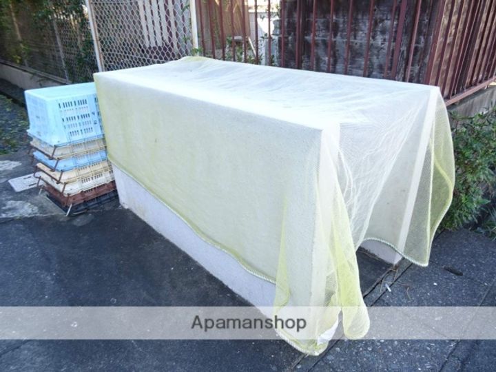 レリブ小池Ⅱ303の外観