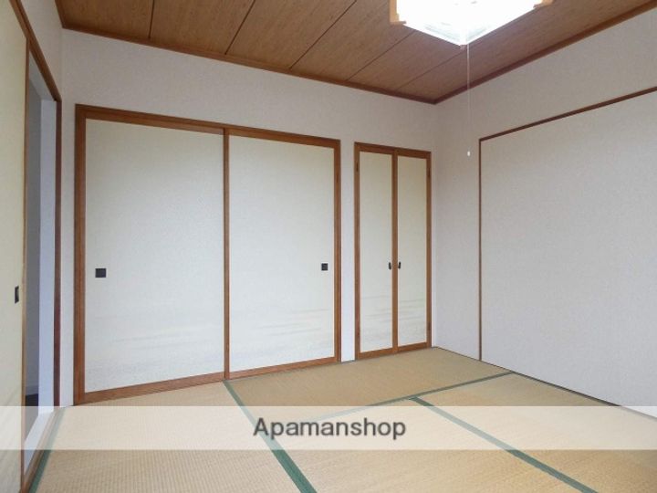 静岡県浜松市中央区大原町(一戸建)の賃貸物件戸建ての内装