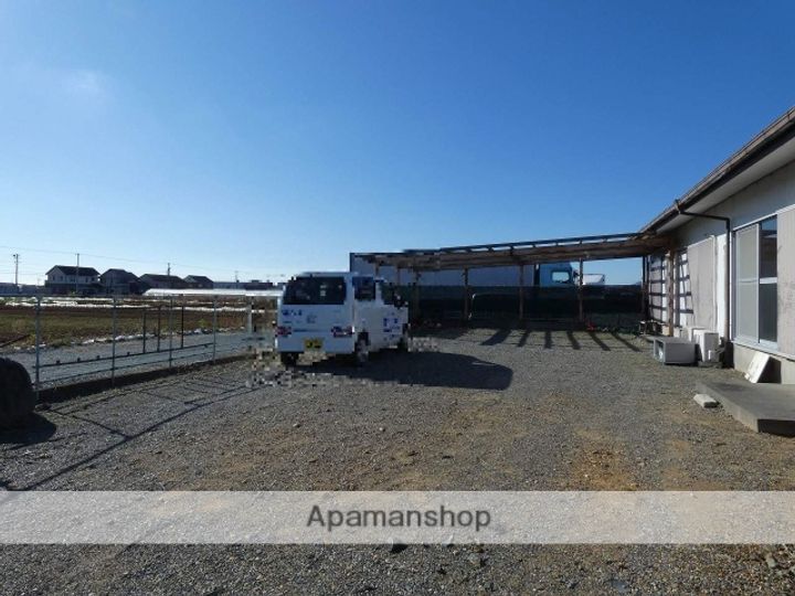 静岡県浜松市中央区大原町(一戸建)の賃貸物件戸建てのその他画像