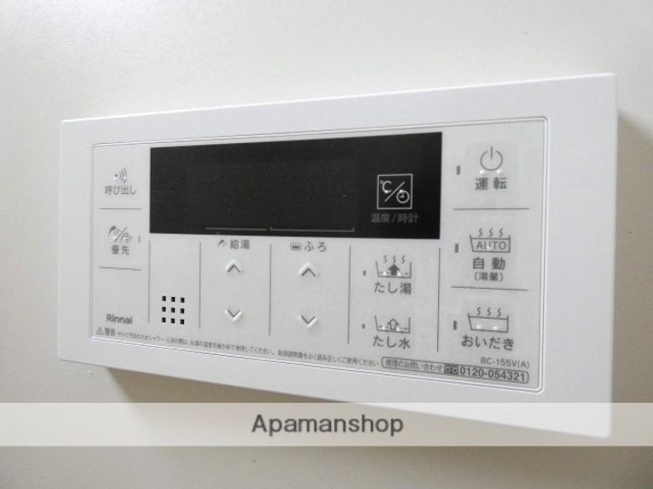 静岡県浜松市中央区大原町(一戸建)の賃貸物件戸建ての内装