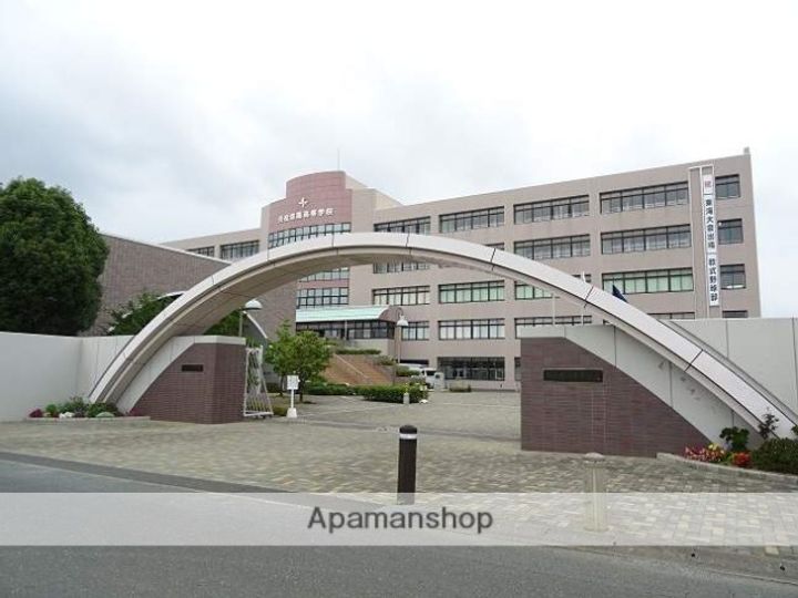静岡県浜松市中央区大原町(一戸建)の賃貸物件戸建ての周辺
