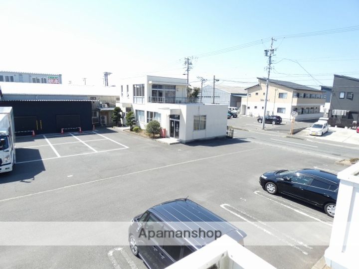 ホークⅡのその他画像