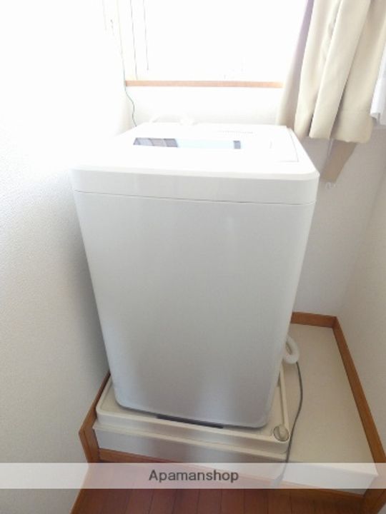 ホークⅡの内装