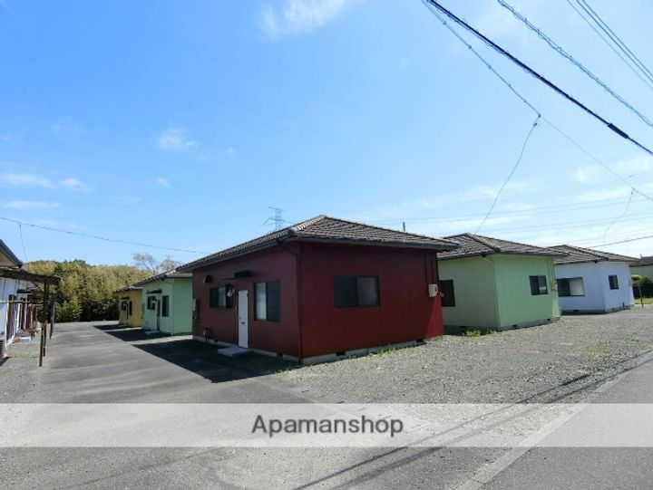 静岡県御前崎市佐倉(一戸建)の賃貸物件戸建てのその他画像