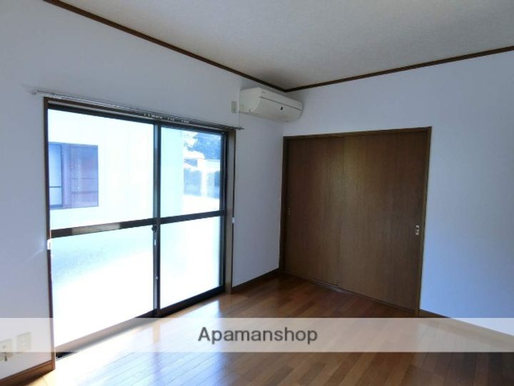 静岡県御前崎市佐倉(一戸建)の賃貸物件戸建ての内装