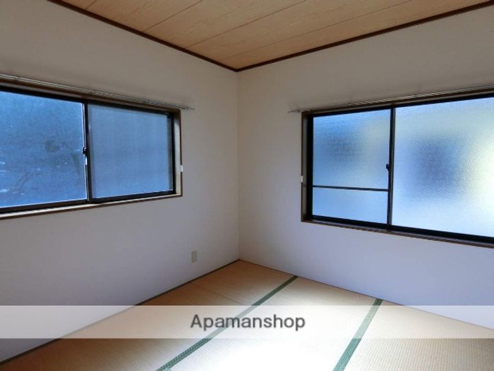 静岡県御前崎市佐倉(一戸建)の賃貸物件戸建ての内装