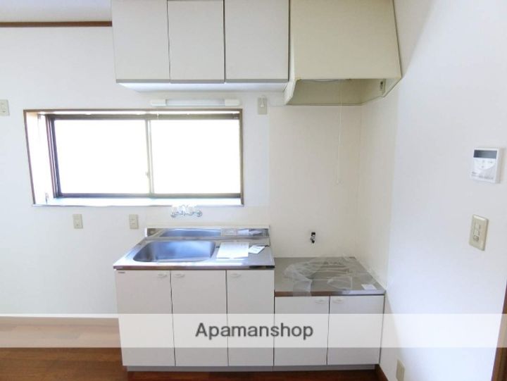 静岡県御前崎市佐倉(一戸建)の賃貸物件戸建ての内装