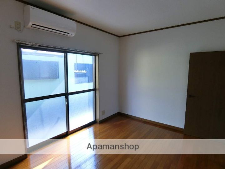 静岡県御前崎市佐倉(一戸建)の賃貸物件戸建ての内装