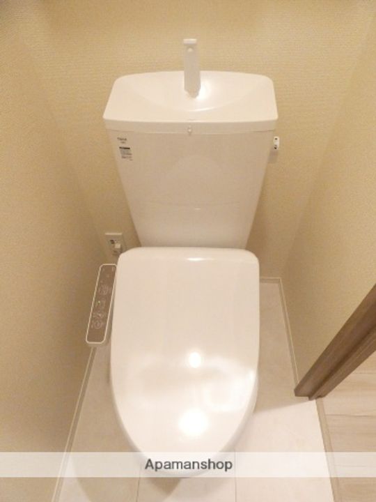 D−HILLS領家のその他画像