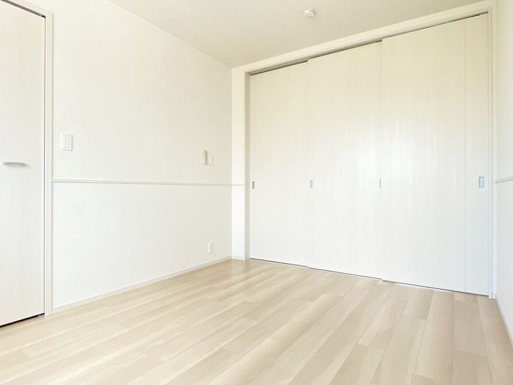 デライトの内装