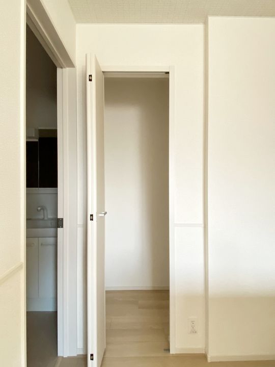 デライトの内装