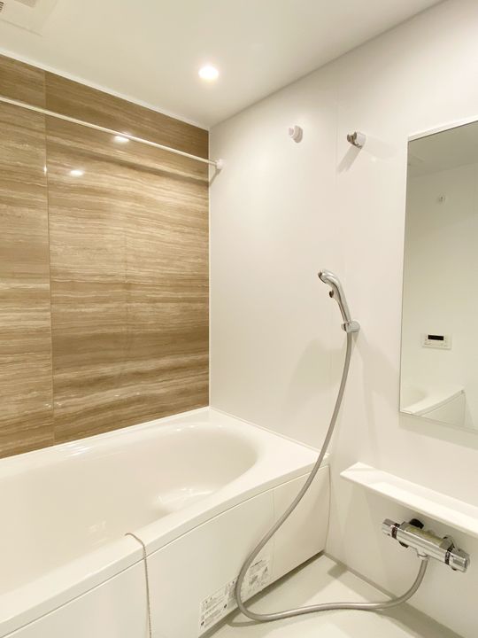 デライトの内装