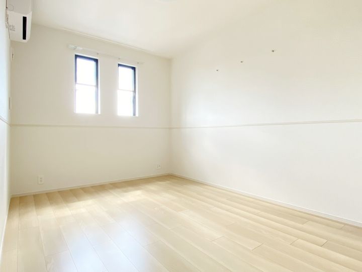 デライトの内装