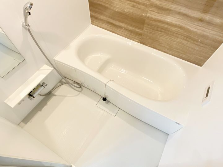 デライトの風呂