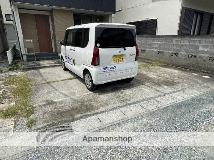 静岡県浜松市中央区広沢2丁目(一戸建)の賃貸物件戸建てのその他画像