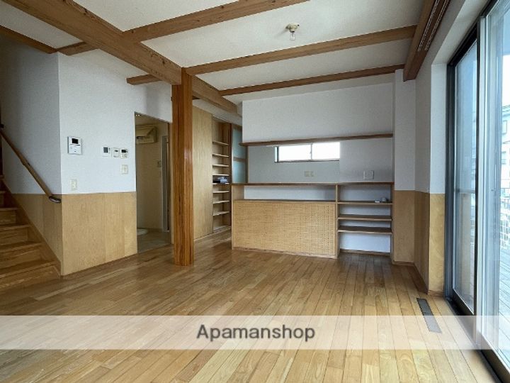 静岡県浜松市中央区広沢2丁目(一戸建)の賃貸物件戸建ての内装