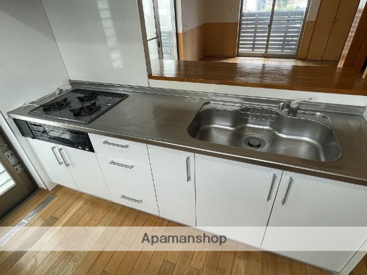 静岡県浜松市中央区広沢2丁目(一戸建)の賃貸物件戸建ての内装