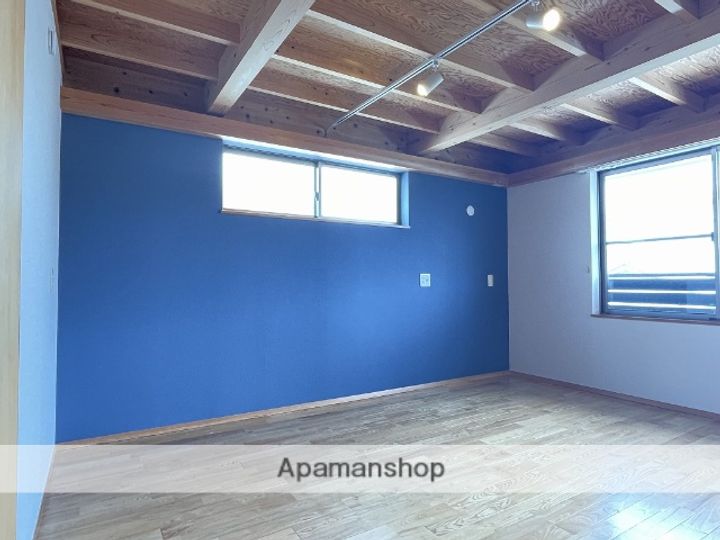 静岡県浜松市中央区広沢2丁目(一戸建)の賃貸物件戸建ての内装