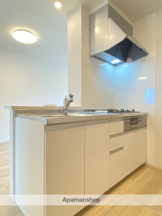 COMFORTのキッチン