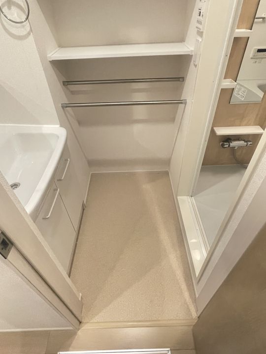 エル セレーノの内装