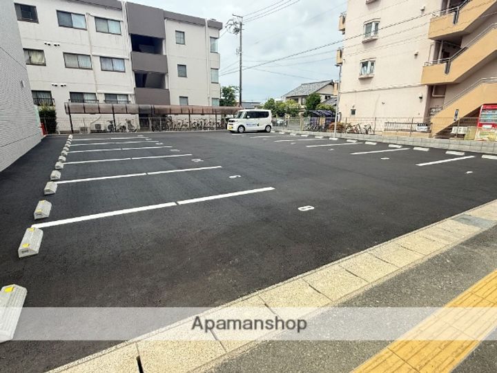 棒屋第17住吉ハイツのその他画像