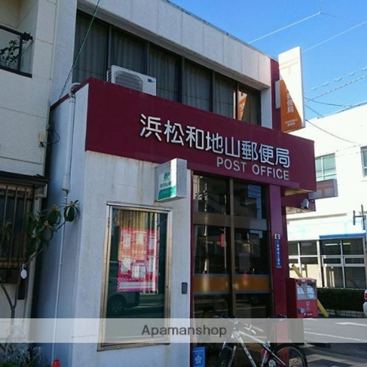 棒屋第17住吉ハイツの周辺