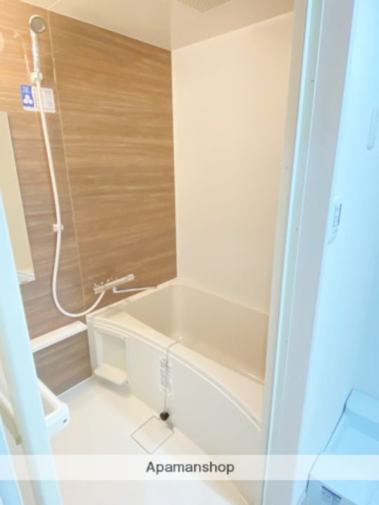 メゾン・ブロンの風呂