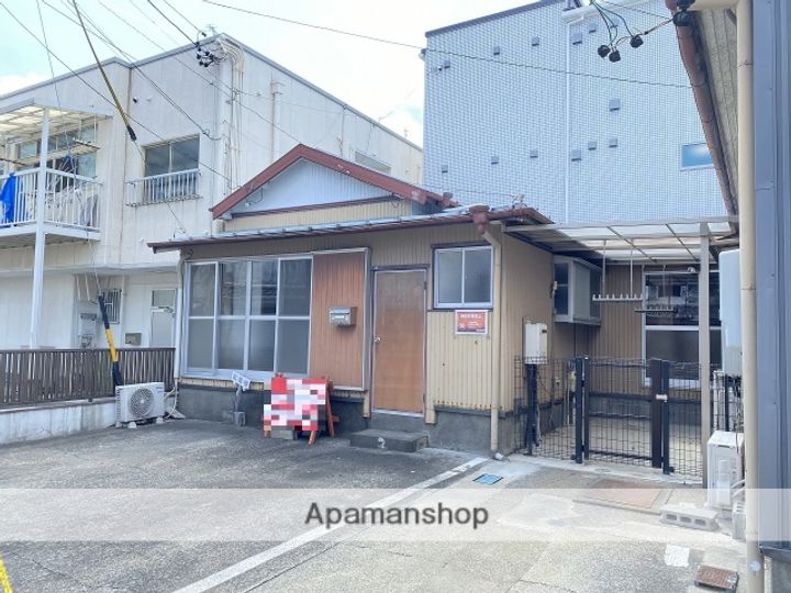 静岡県島田市本通1丁目(一戸建)の賃貸物件戸建ての外観