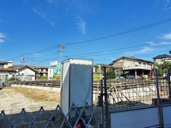 ココリスの外観