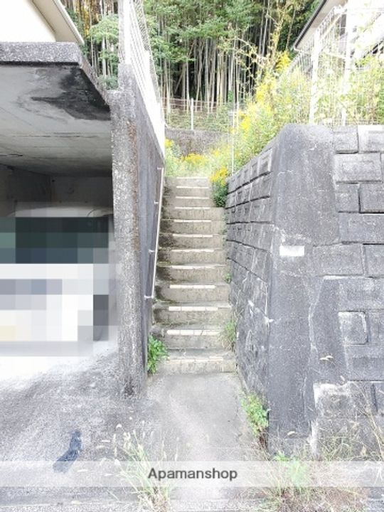 静岡県浜松市中央区神ケ谷町(一戸建)の賃貸物件戸建ての外観