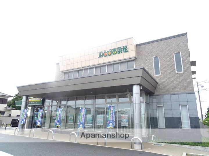 静岡県浜松市中央区神ケ谷町(一戸建)の賃貸物件戸建ての周辺