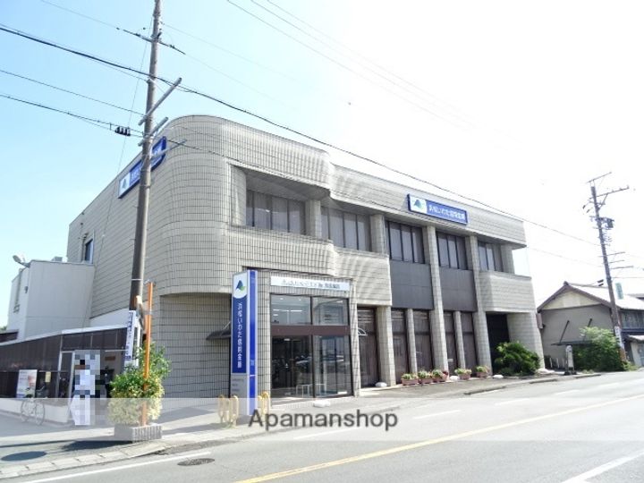 フェリス道本105の周辺