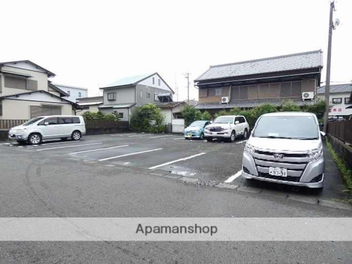 エストメンツ中泉のその他画像