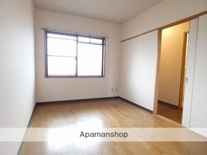 エストメンツ中泉の内装