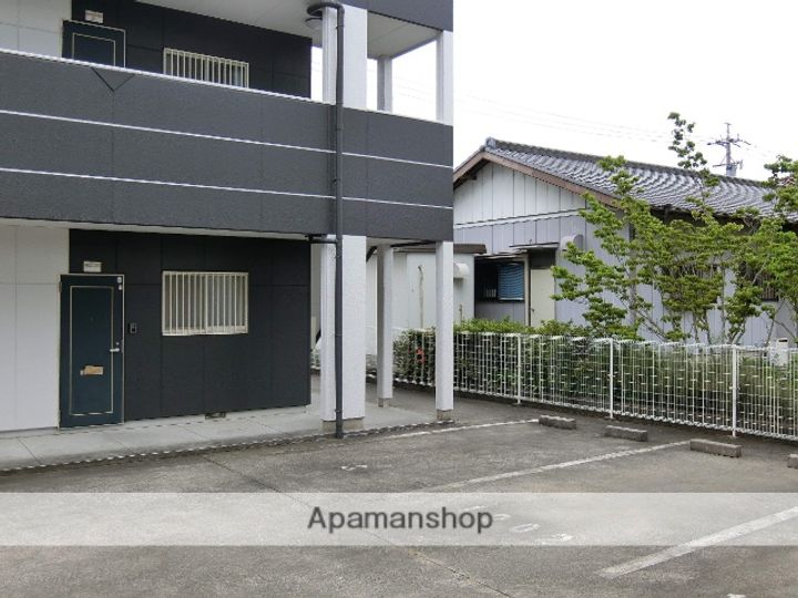 レインボーパレス一番館101のその他画像