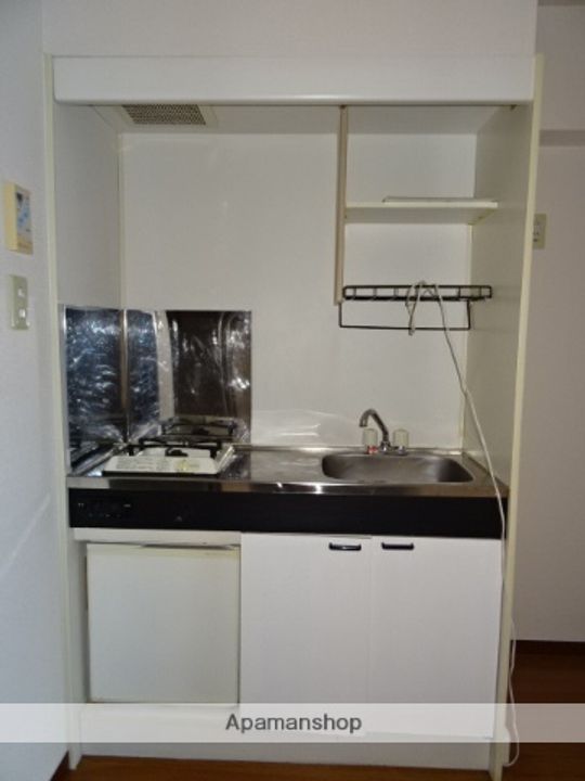 大原ビルのキッチン