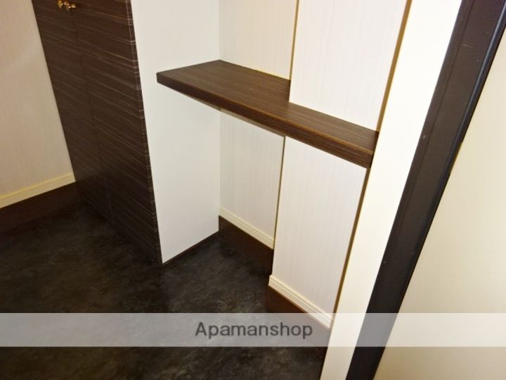 L’ALBA DI PRIMOの内装